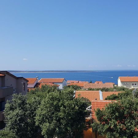 Apartments Selez Мандре Екстер'єр фото