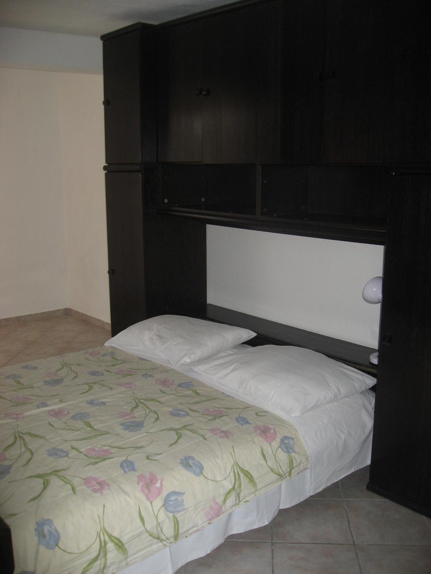 Apartments Selez Мандре Екстер'єр фото