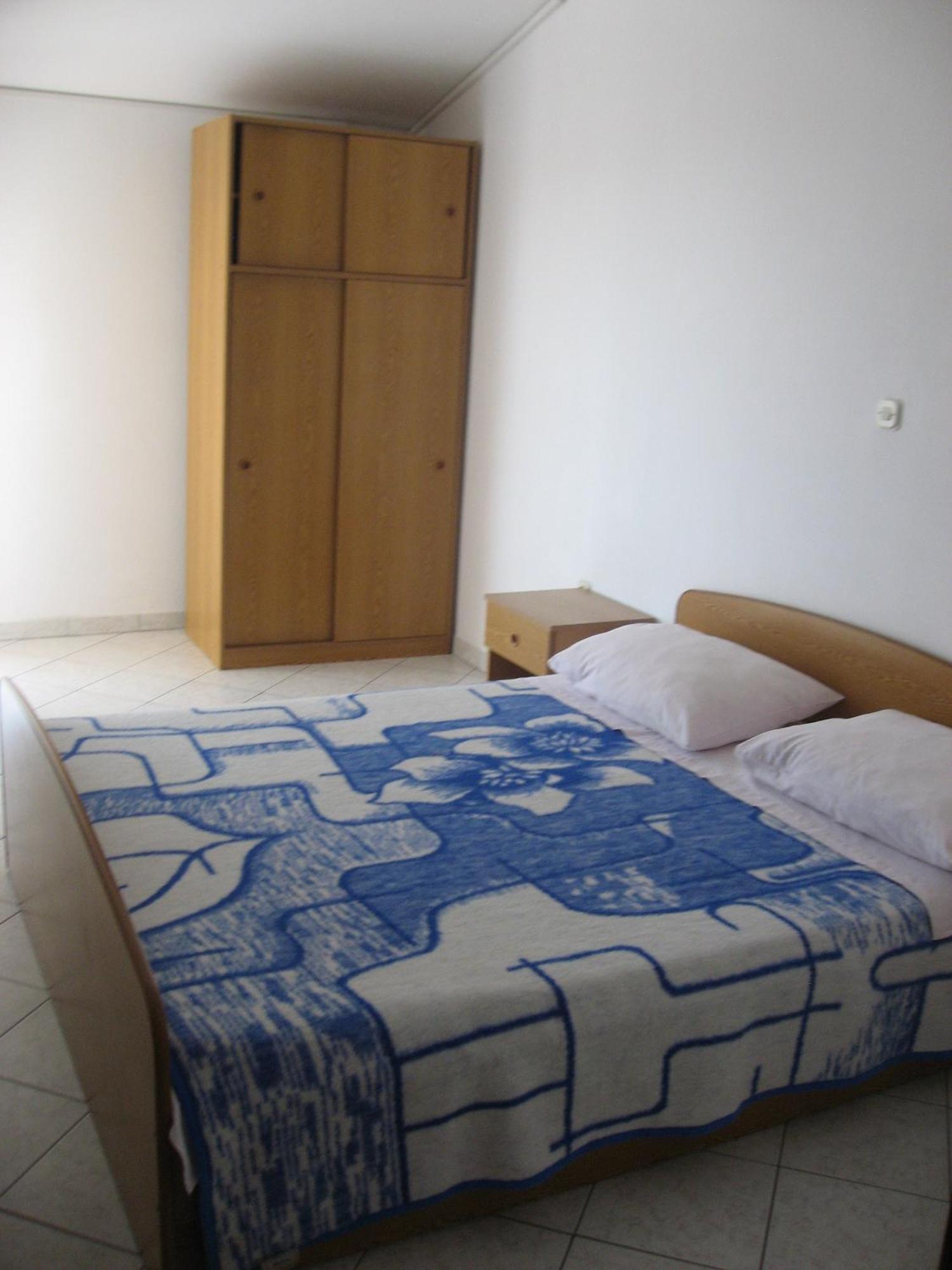 Apartments Selez Мандре Екстер'єр фото