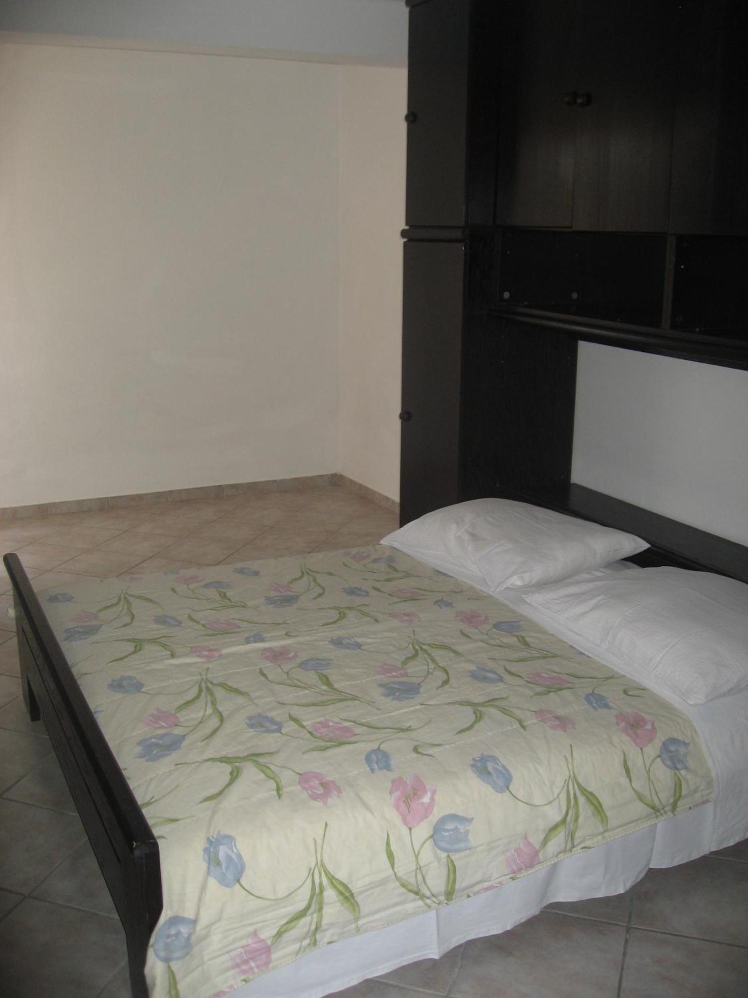 Apartments Selez Мандре Екстер'єр фото
