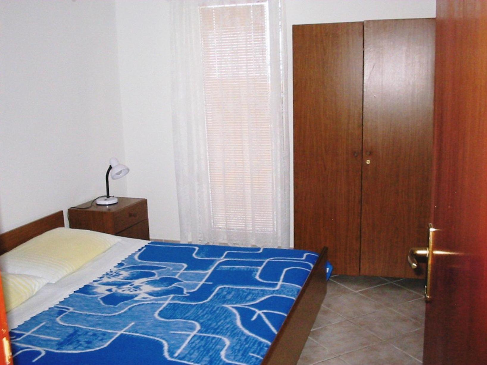 Apartments Selez Мандре Екстер'єр фото