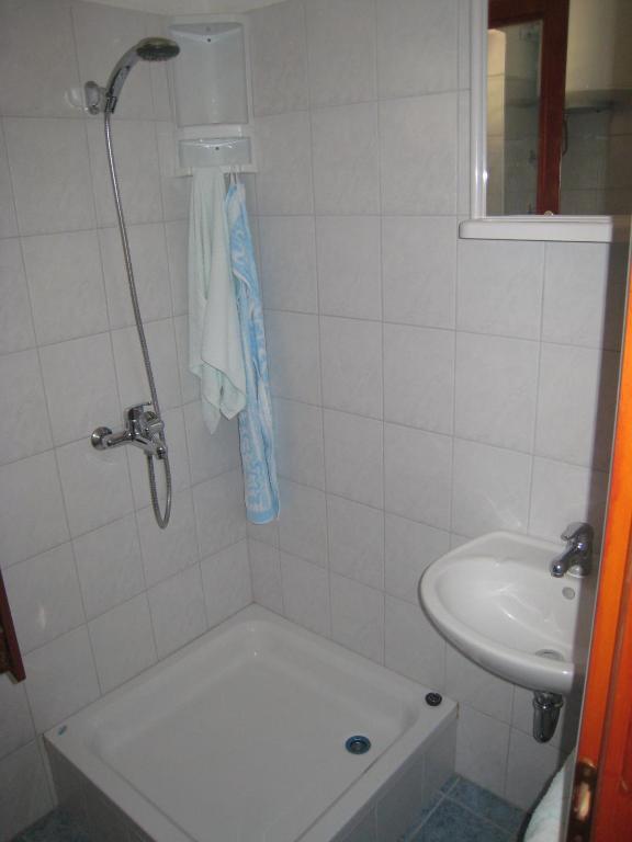Apartments Selez Мандре Номер фото
