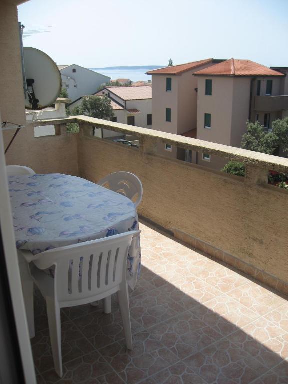Apartments Selez Мандре Номер фото