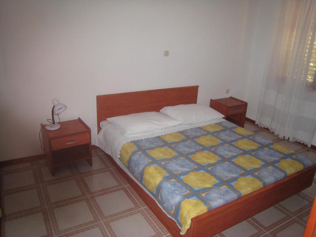 Apartments Selez Мандре Номер фото